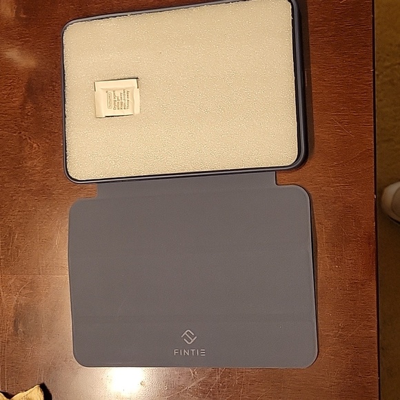 💥HOST PICK 💥 Fintie SlimShell Case for iPad mini 6 (2021) - Picture 2 of 8